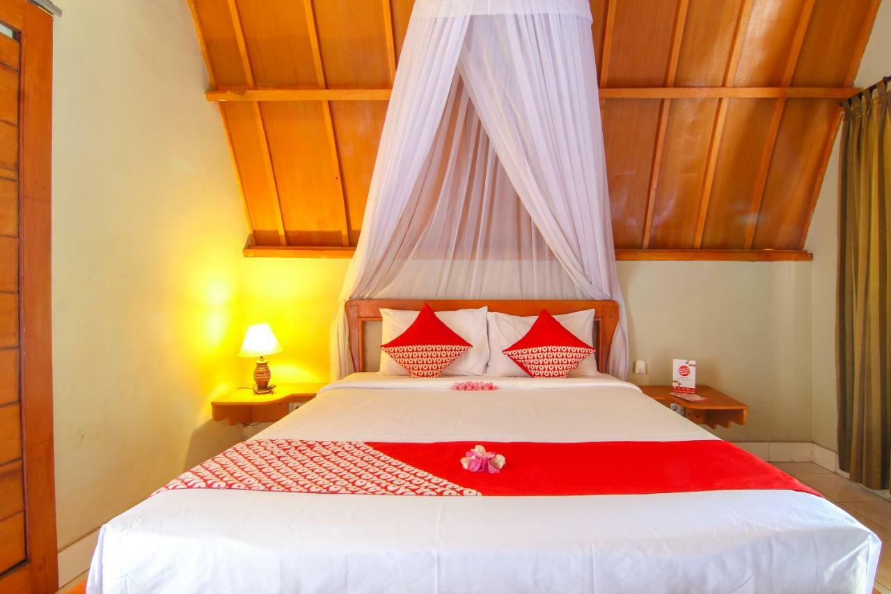Yoland Guesthouse Gili Air Exteriér fotografie